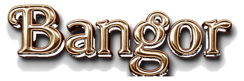 bangor casino logo
